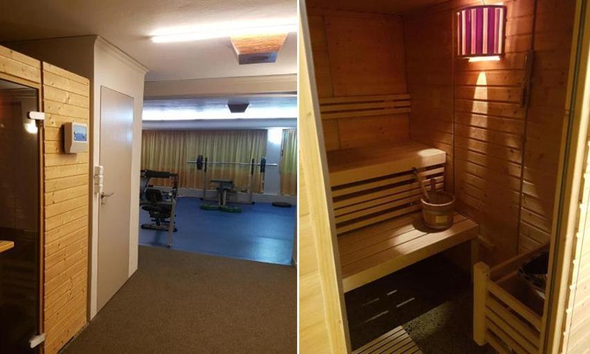 Hotel Liberty Mesolóngion エクステリア 写真