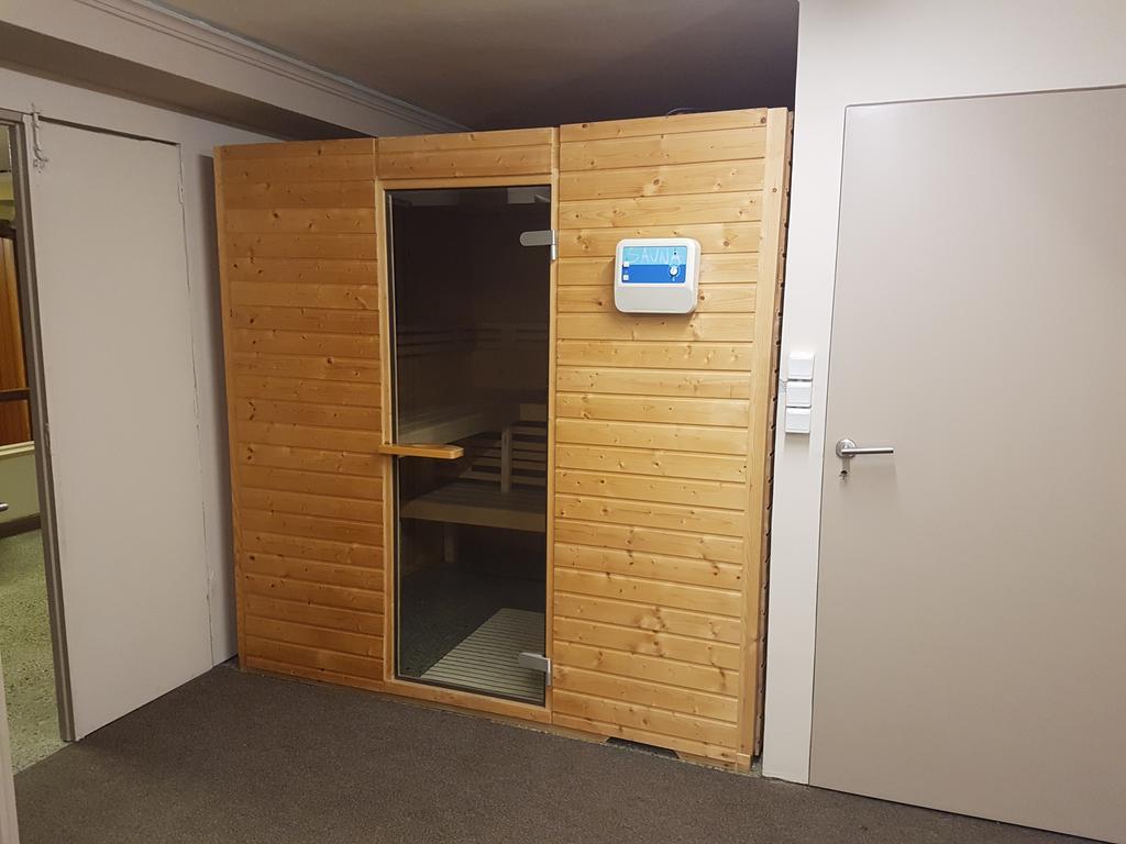 Hotel Liberty Mesolóngion エクステリア 写真